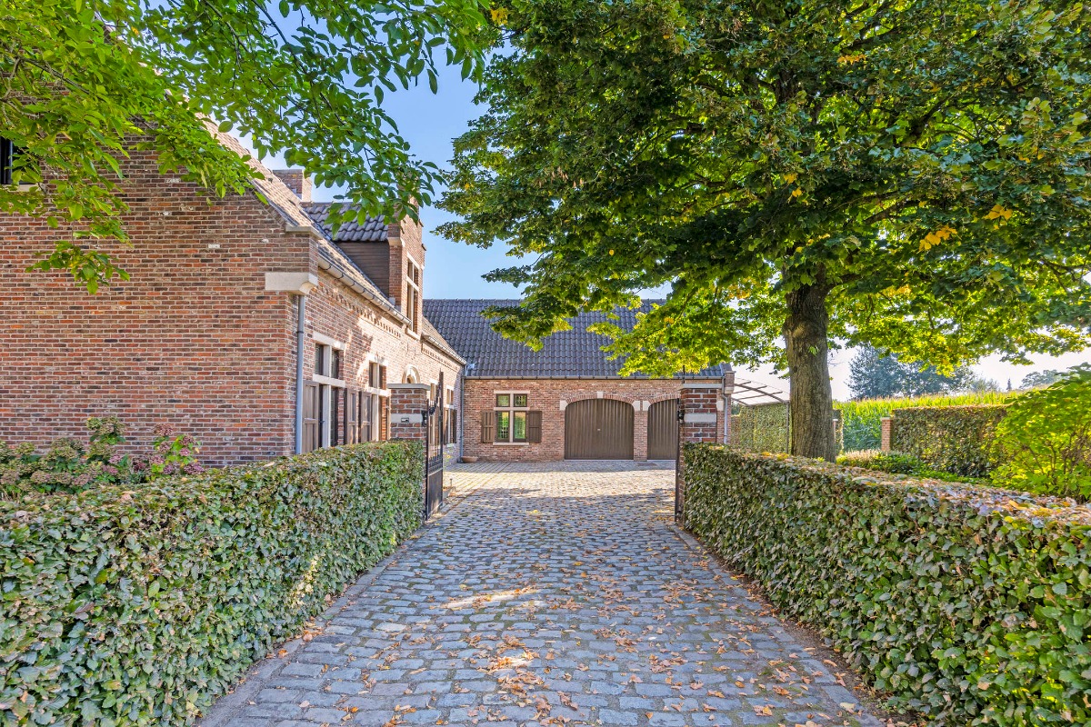 Huizen te koop in Londerzeel | ERA